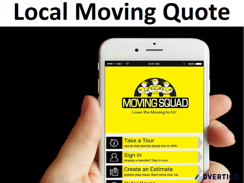 Moving Advice - 10 Common Moving Mistakes  Moving Squad  82423