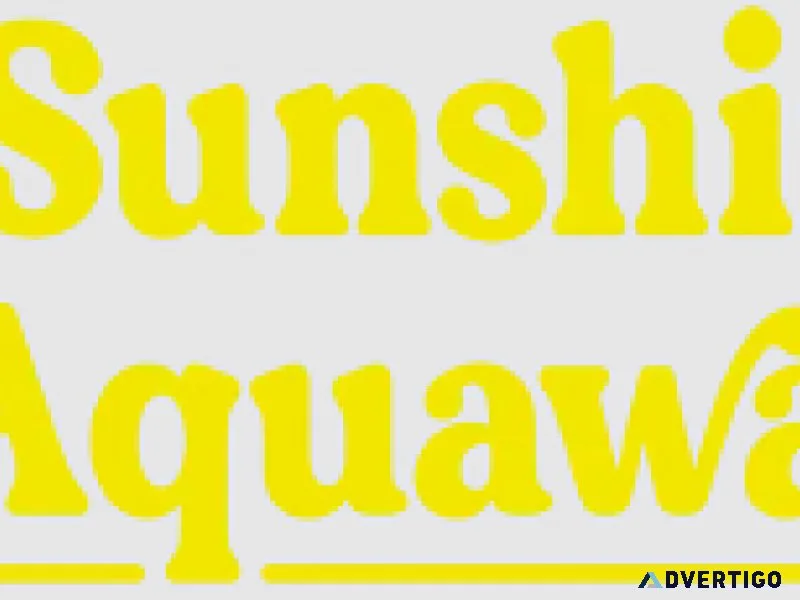Sunshine Aquawash