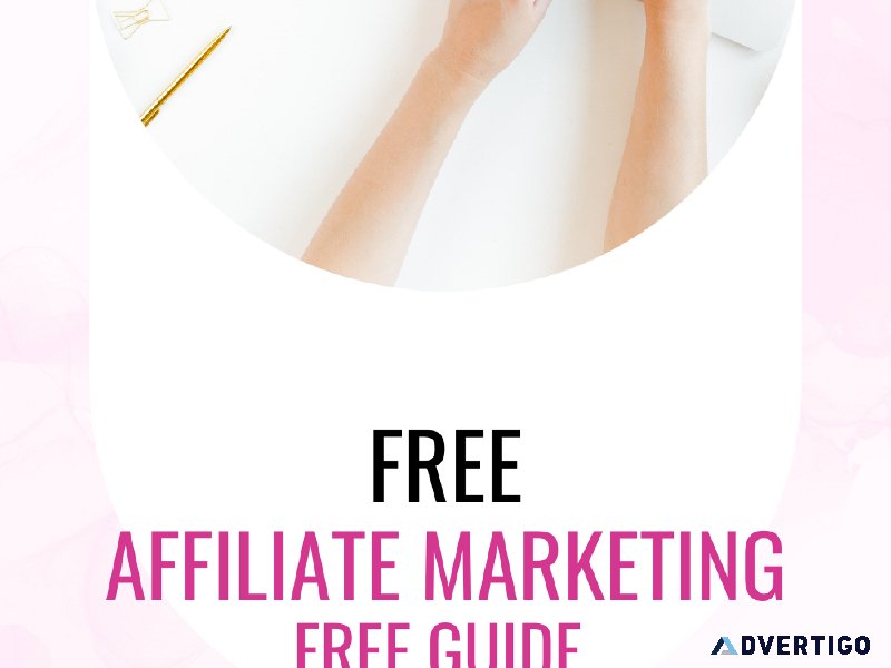 How to Become an affiliate marketer