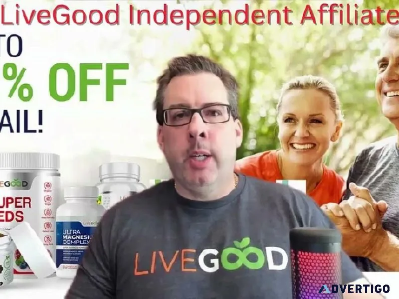 Supplements and Vitamins For Life