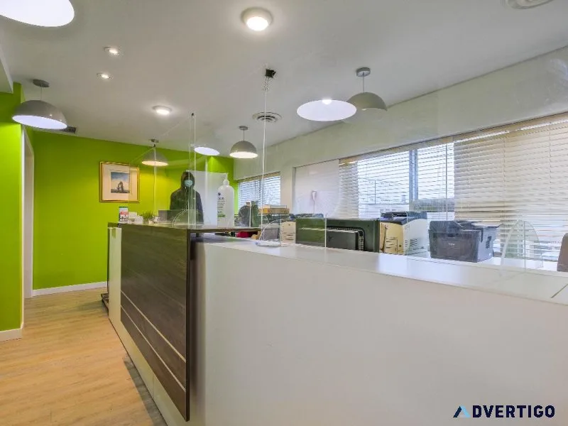 Executive Office Space for Rent up to 3 Months Free Rent200