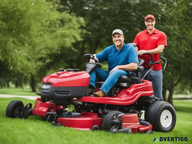 &quotGreen Lawns Greener Compliance"