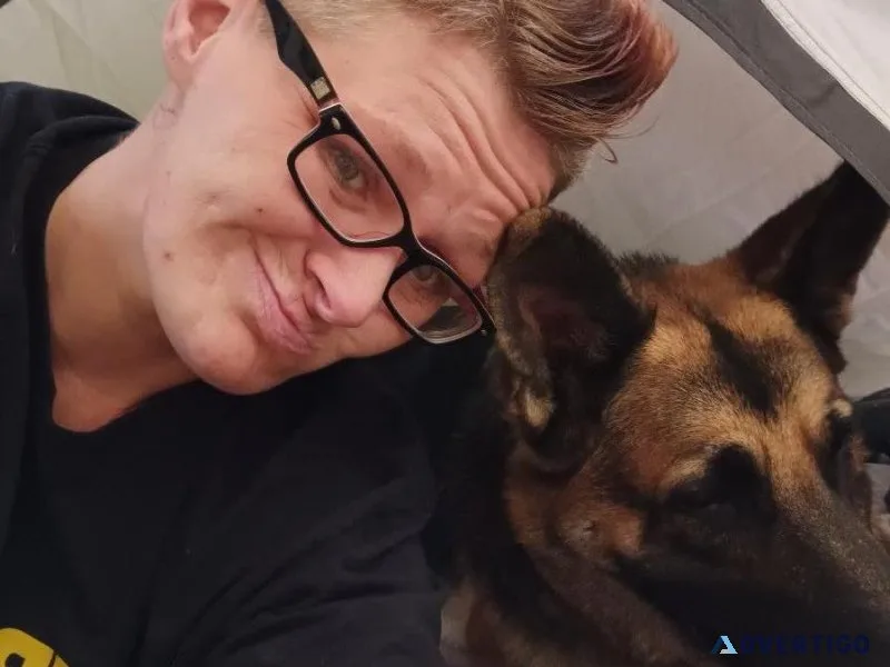 TRYING TO START OVER ISO CHEAP ROOM FOR SOLO FEMALE AND ESA DOG