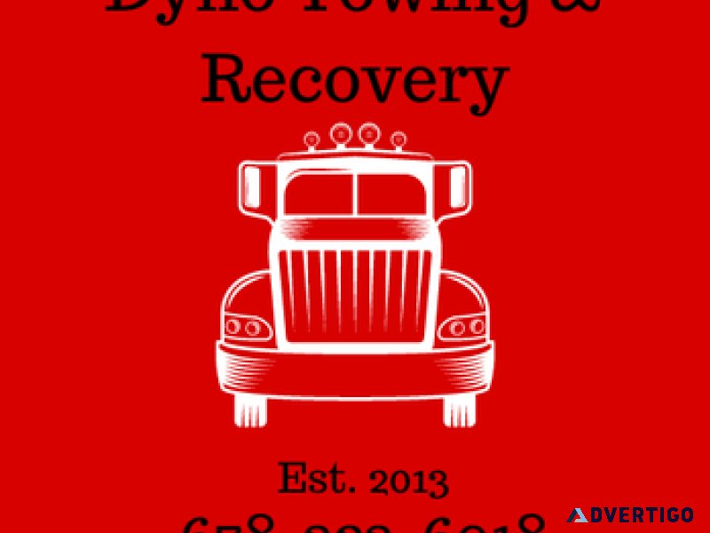 Dyno Towing and Recovery