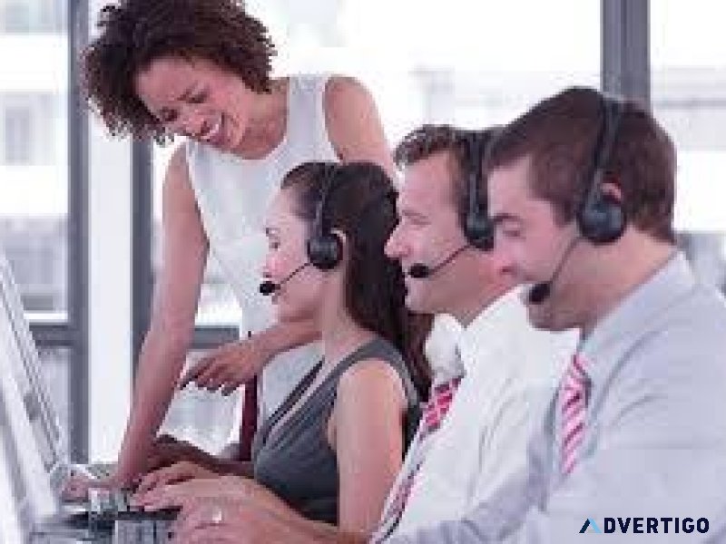 telemarketing