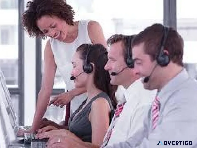 telemarketing