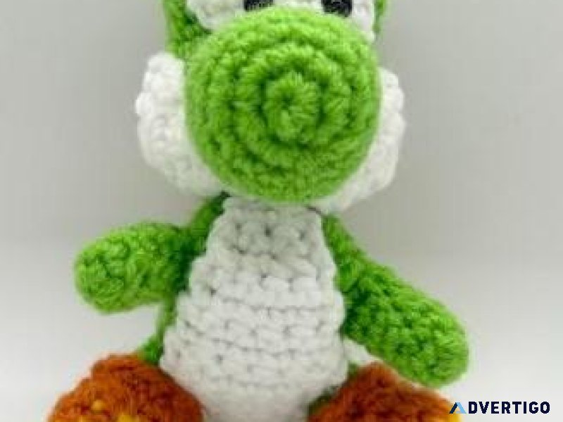 CrochetnNovelties