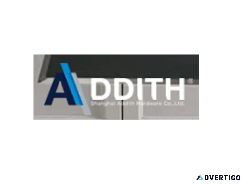 Shanghai addith hardware co ltd