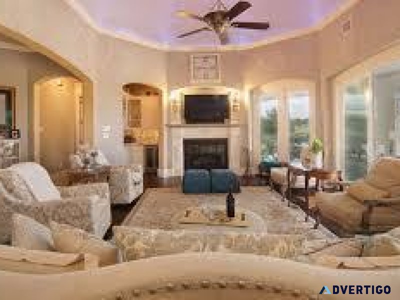 Find The Custom Home Builder In Dallas Texas