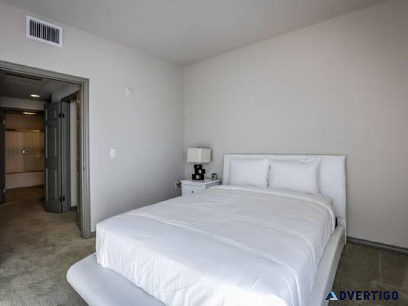 Fully FURNISHED SINGLE ROOM FOR RENT
