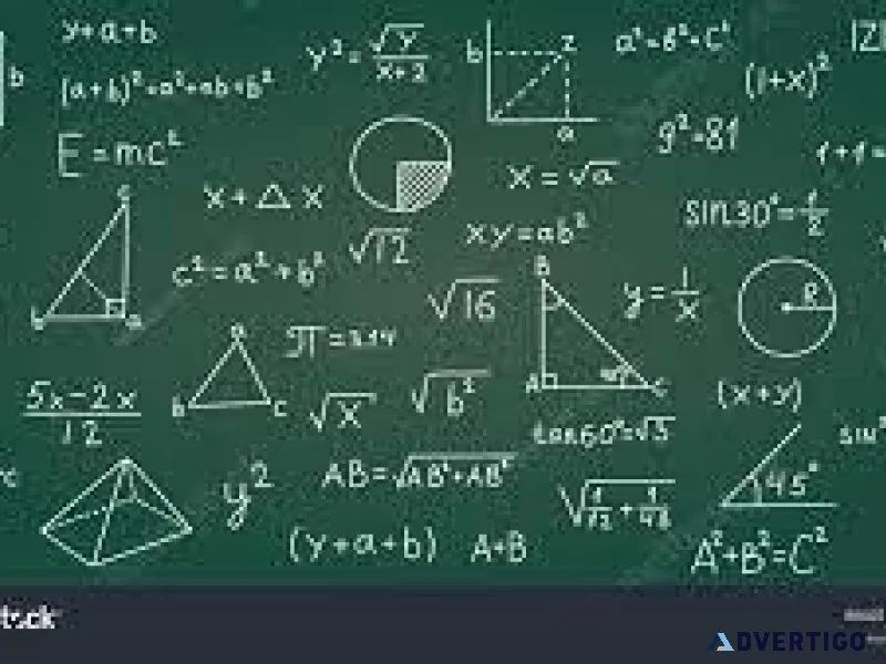 Transforming Mathematics through Graphs
