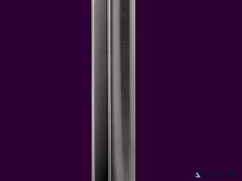 Stainless Steel Corner Guards London Ontario 1-800-638-0126