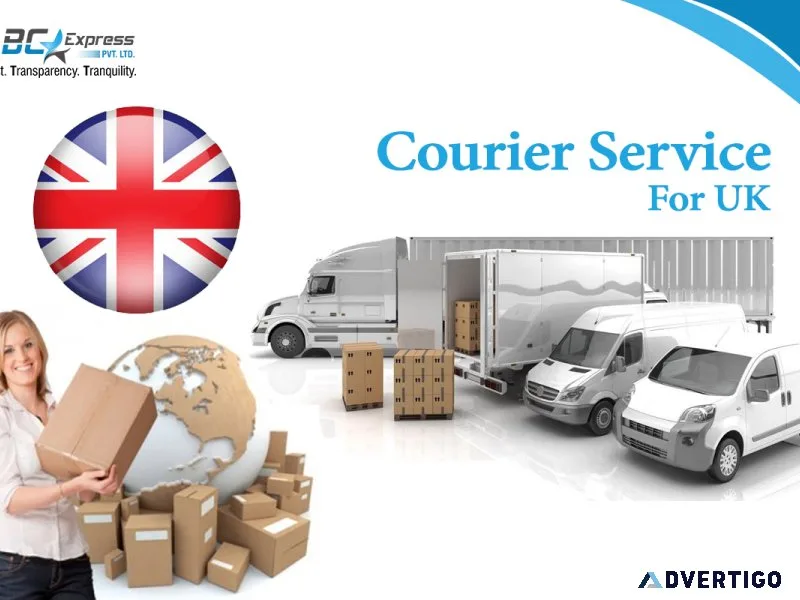 Abc star express delivering excellence in uk shipping