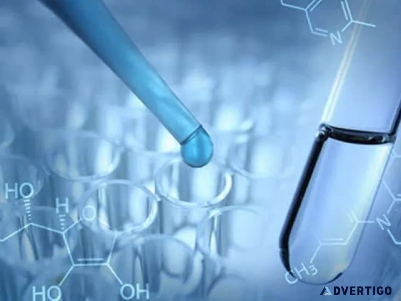 DRS Research Advancing Scientific Frontiers