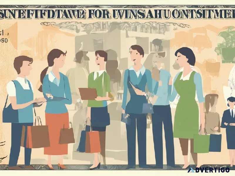 &quotRevolutionize Retail with PEO Expertise&quot
