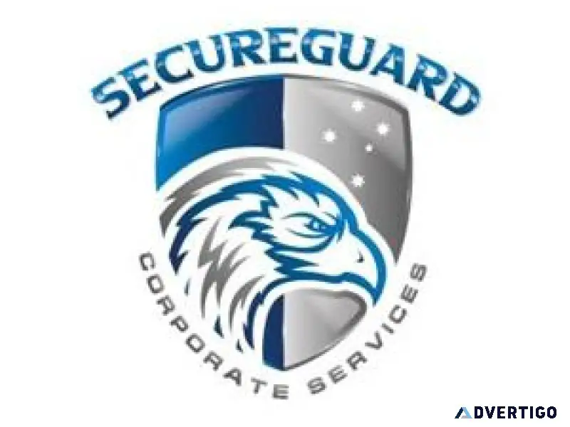 Secureguard Corporate Services