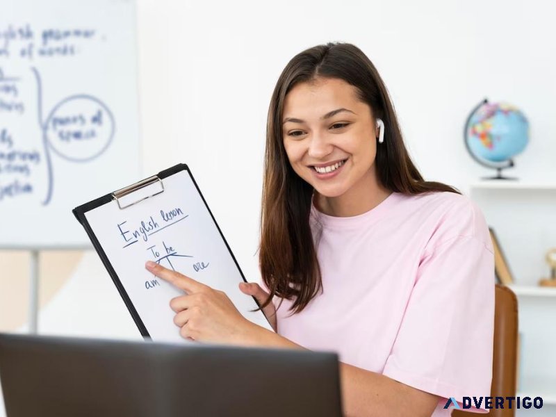 Take The Opportunity To Improve Your Score In English