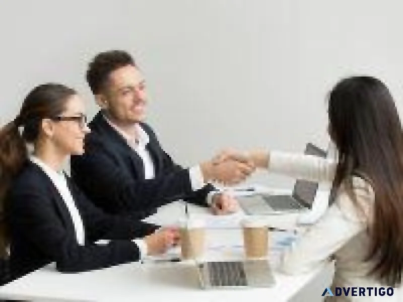 HR Consultant in nagpur