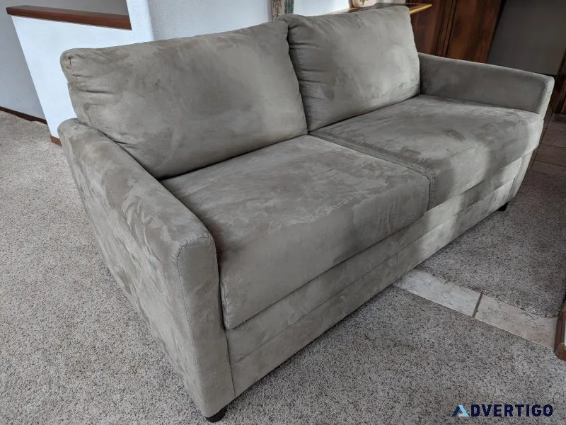 66&quot hide a bed