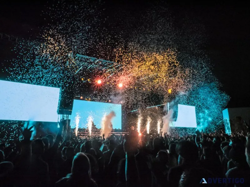 Ignite Your Nights Unveil Houston s Nightlife with Eventsfy