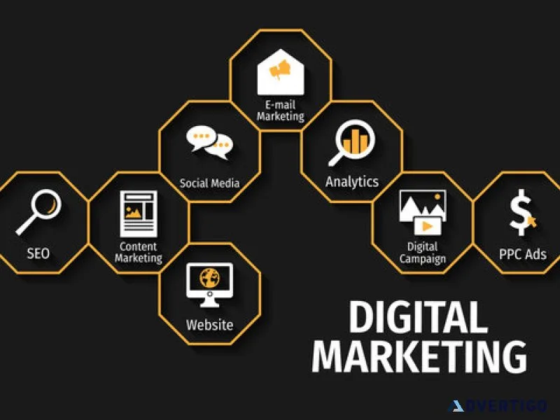 Digital marketing institute in delhi