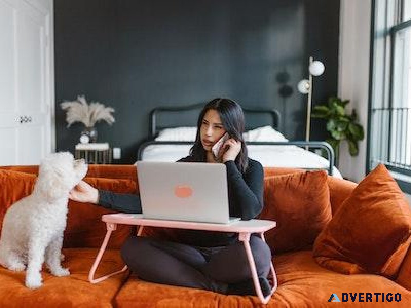 FREE WEBINAR Time Freedom and 6-Figure Income Yes It s Possible