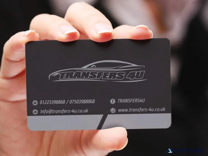 Book A Cambridge Taxi For Heathrow Airport Transfer