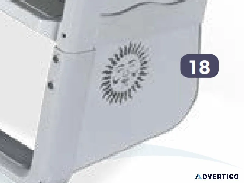 Scored protective barrier (BUL-101-PAN3)