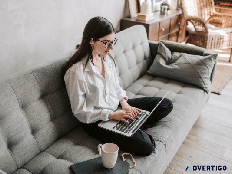 St. Louis Moms - Are you Looking for a Remote Job