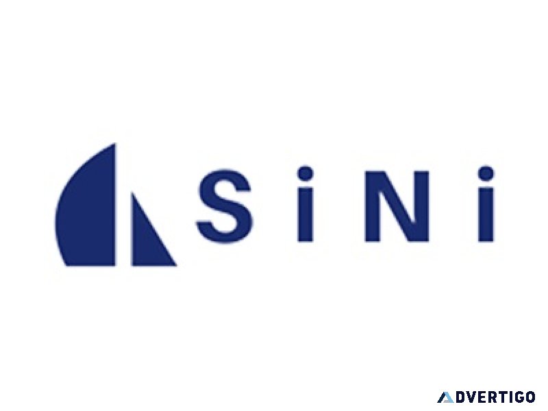 Pharmaceutical contract manufacturing company - sini pharma