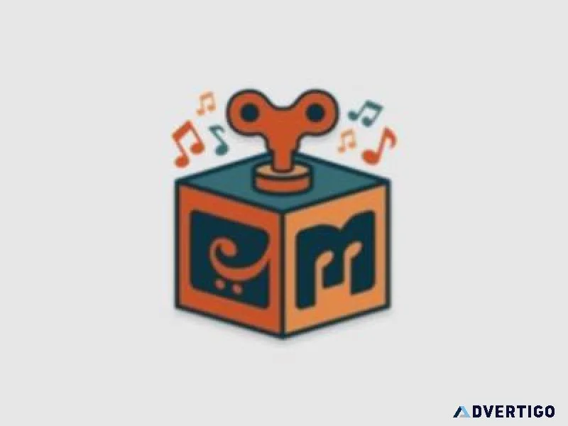 Curious Melodies
