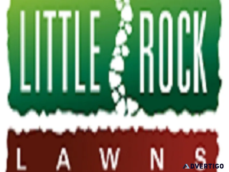 Little Rock Lawns