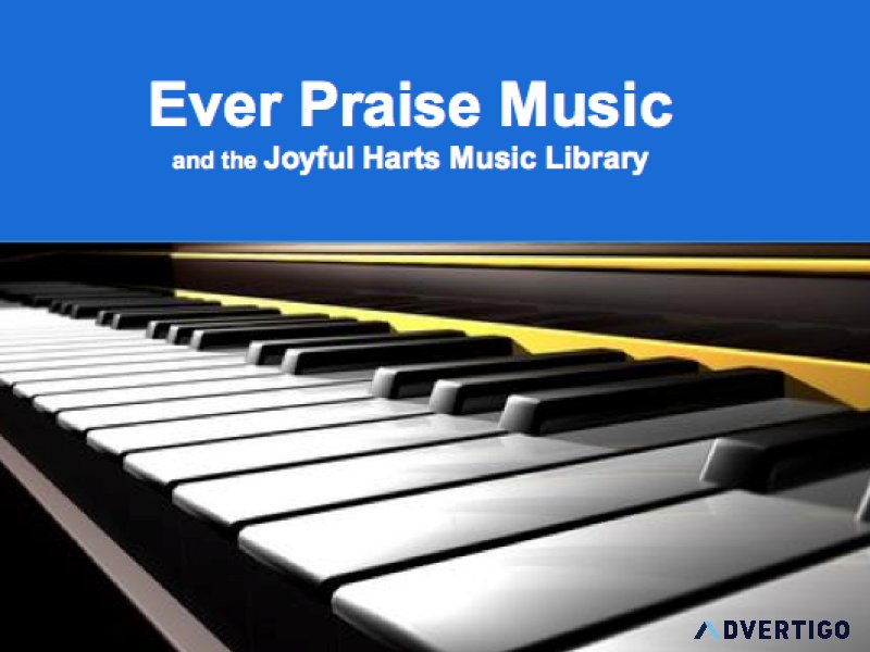 100 Hymns of Praise