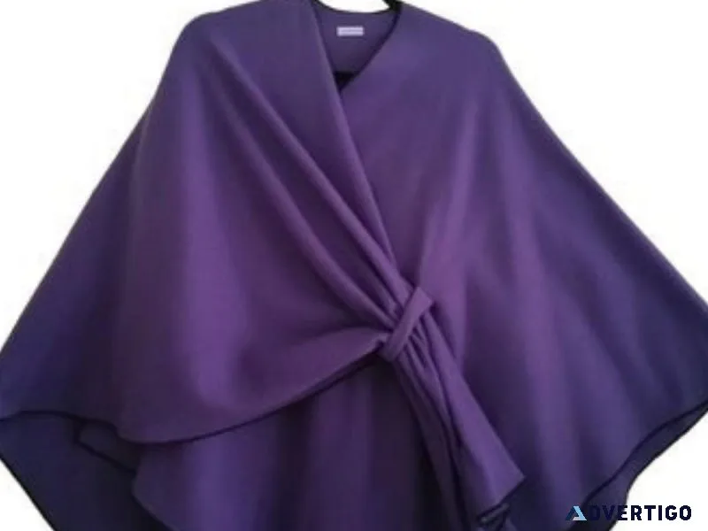 Wraps for women