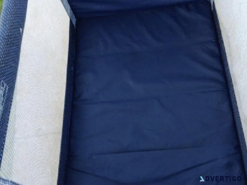 Graco pack N play good condition