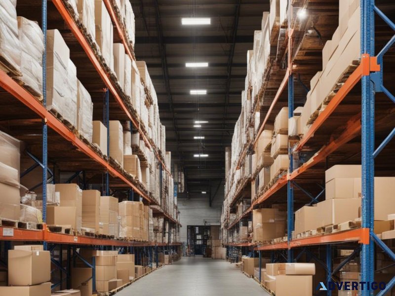 &quotStreamline Moving and Storage with PEO Solutions"