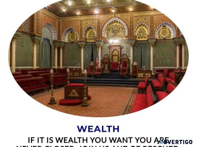 Real Illuminati Website