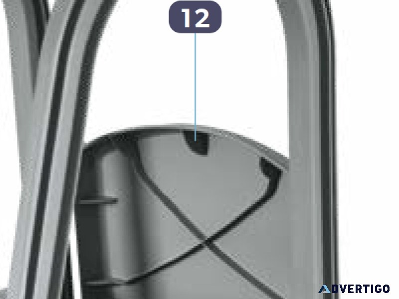 Safety door &ndash (BUL-101-15)