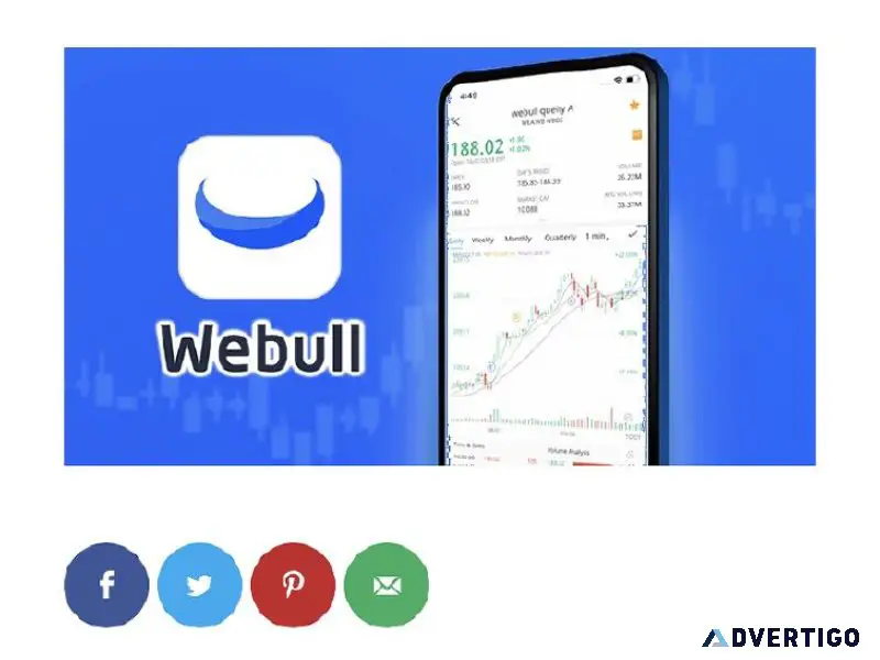 Investing Webull