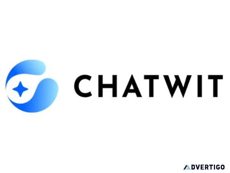 Chatwit | ai-powered chatbot to boost user engagement