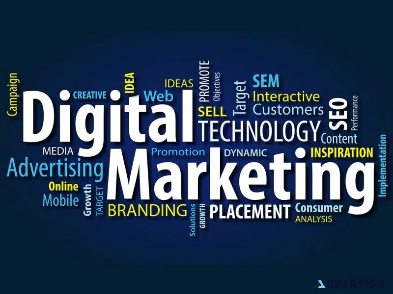 Digital marketing course in dwarka mor