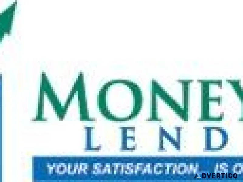 Moneyline Lending