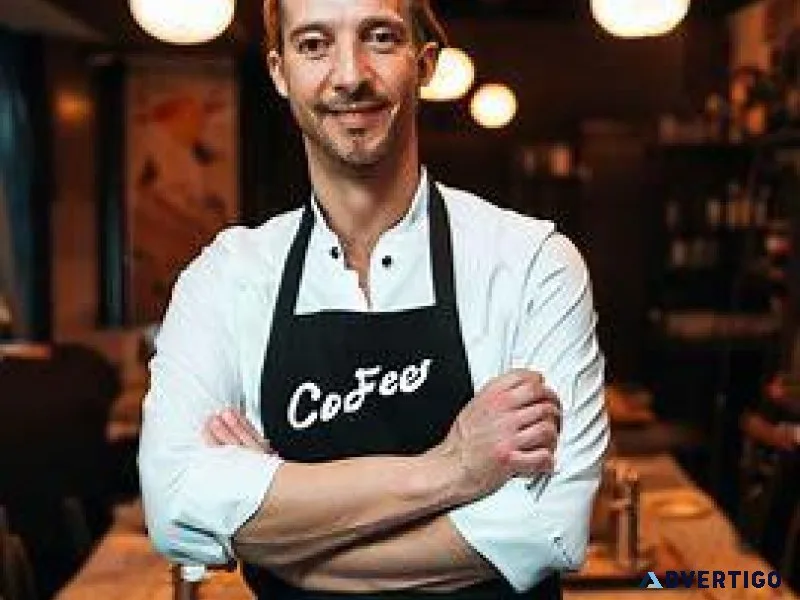 &quotServe Success with PEO Solutions for Restaurants&quot