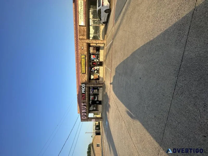 Local Coffee Shop for sale PRICE REDUCED
