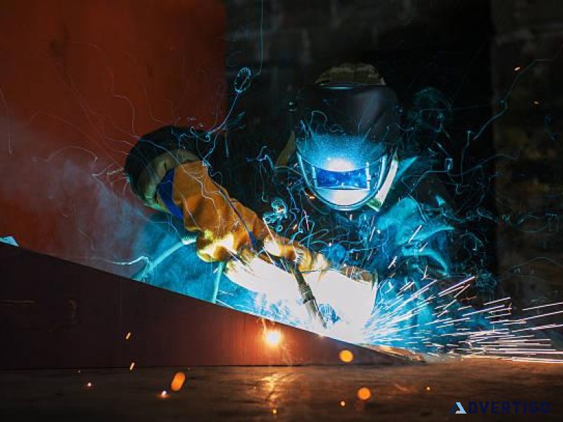 WELDERS ALL CATEGORIES