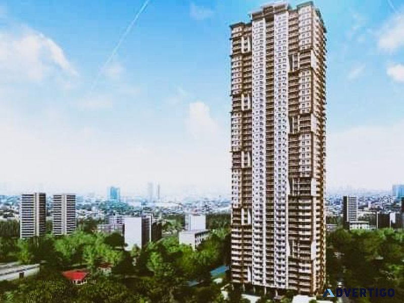 INVESTMENT CONDO in the PHILLIPPINES16