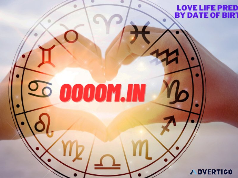 Free Dosha Solutions-Love Life Prediction by Date of Birth