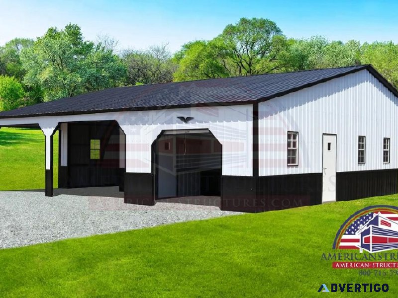 American-Structures - Featured Building 34