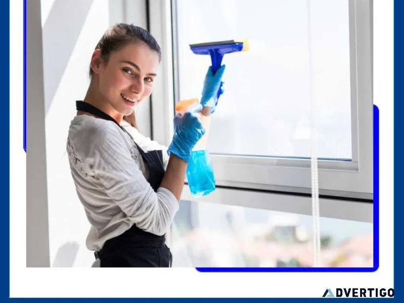 Vacate cleaning in perth
