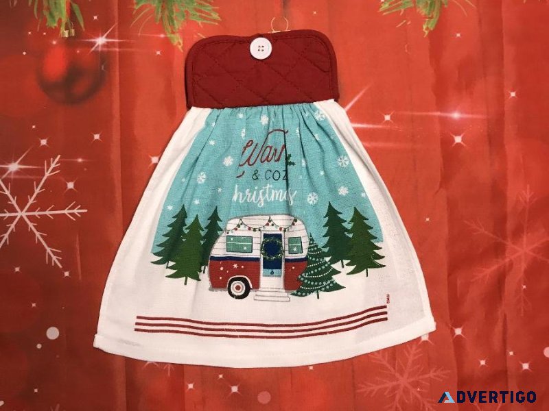 Unique gifts for Santa lover s and holiday gift exchange Ideas
